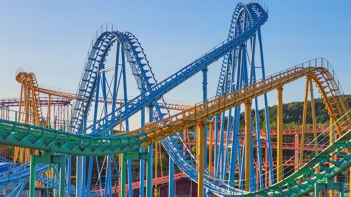 🎡 홋카이도 그린랜드 이미지 4